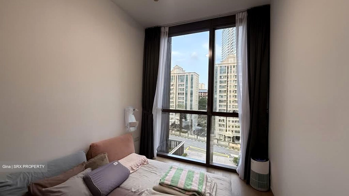 The Avenir (D9), Condominium #566628081